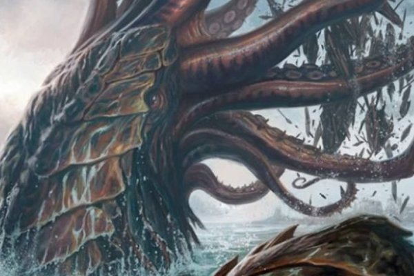 Kraken маркетплейс официальный