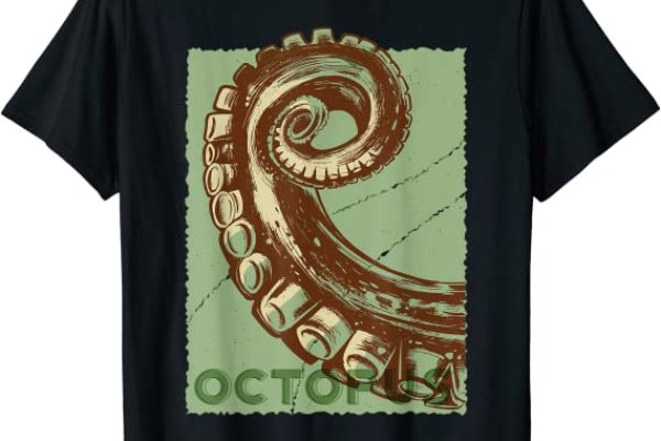Kraken at зеркало