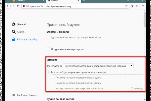 Можно ли зайти на кракен через обычный браузер