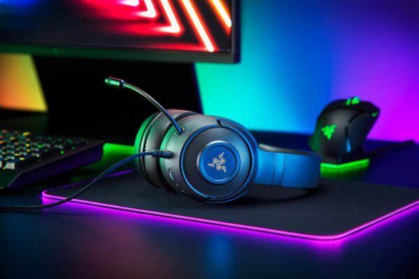 Kraken рынок