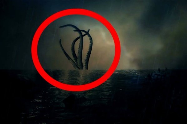 Kraken 17 at